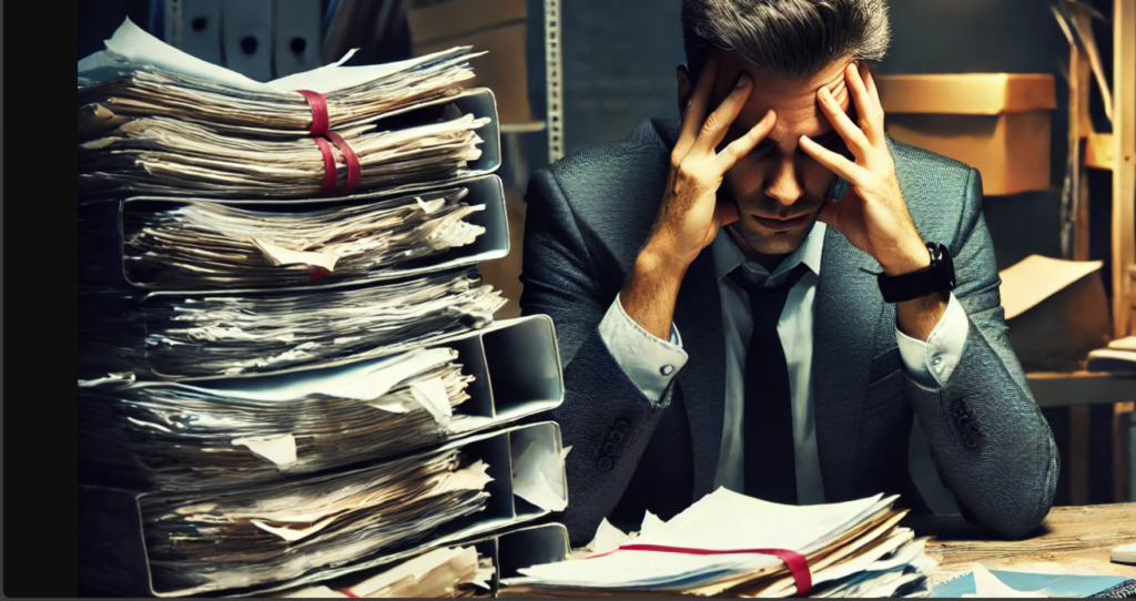 Common Challenges in School Administration