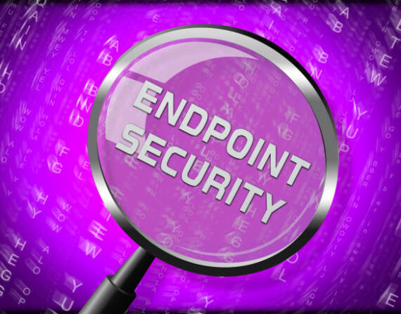 Endpoint Security
