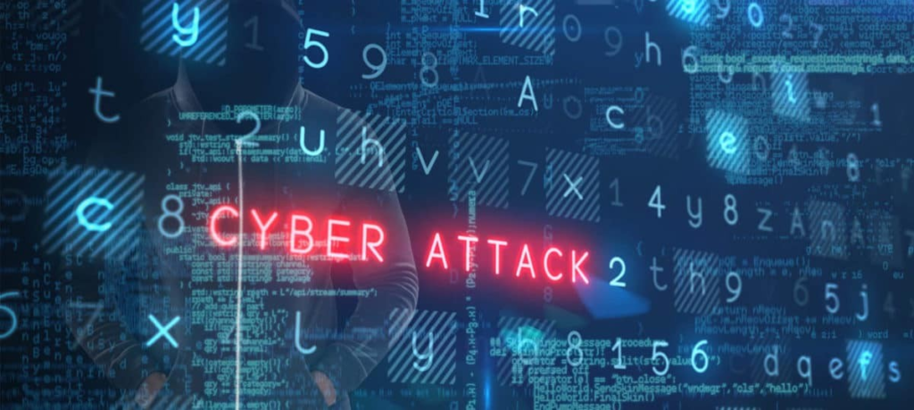 How Cyberattacks Affect Businesses