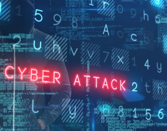 How Cyberattacks Affect Businesses