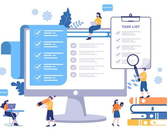 Digital Assessments Future