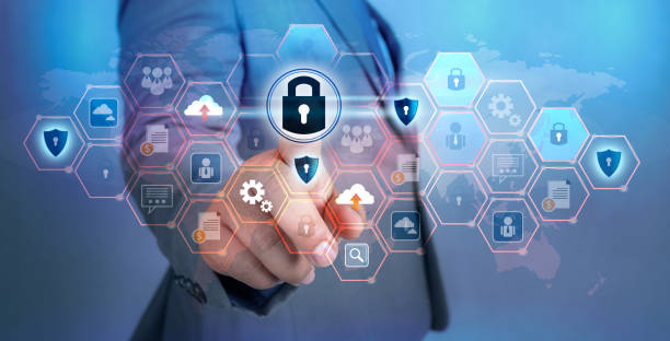 Enhances Data Security and Compliance